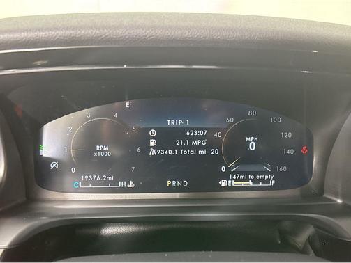 2023 Lincoln Aviator Reserve AWD