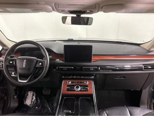 2023 Lincoln Aviator Reserve AWD