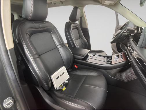 2023 Lincoln Aviator Reserve AWD