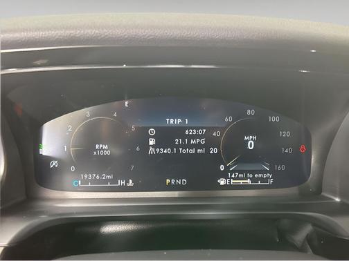 2023 Lincoln Aviator Reserve AWD