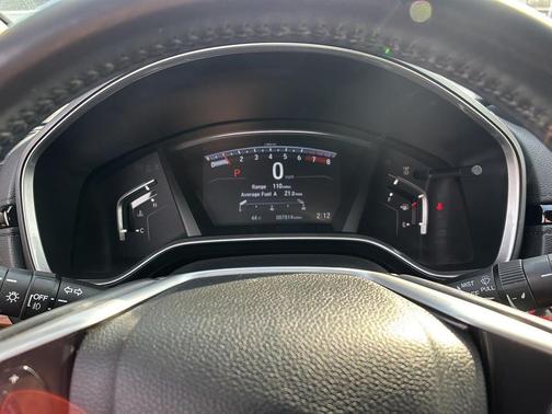 2020 Honda CR-V AWD EX-L