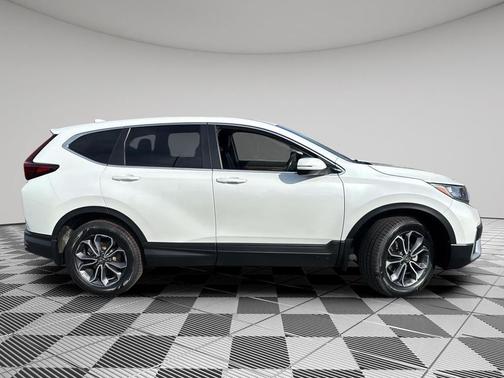 2020 Honda CR-V AWD EX-L