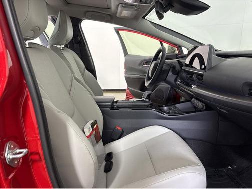 2024 Toyota Prius XLE