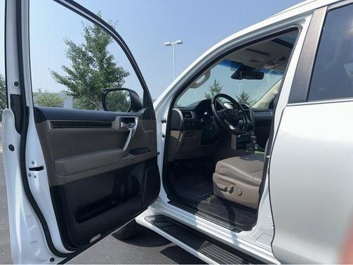 2021 Lexus GX 460 Premium