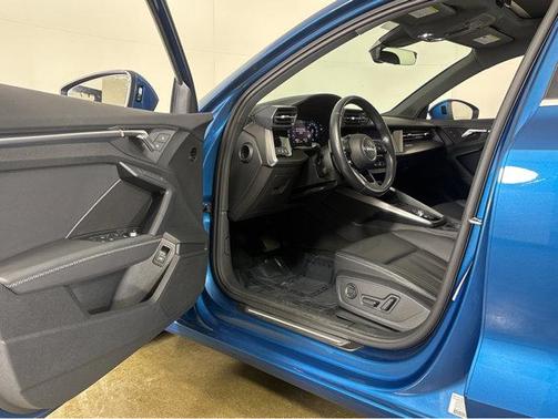 2023 Audi A3 Premium