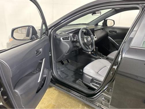 2024 Toyota Corolla Hybrid L