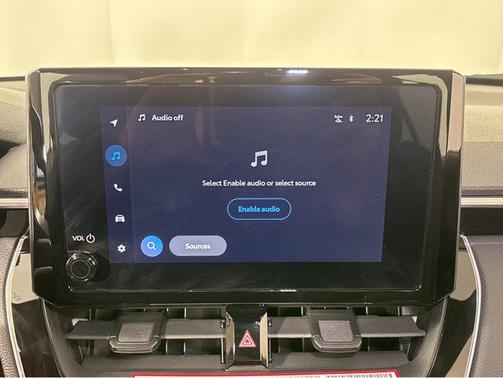 2024 Toyota Corolla Hybrid L