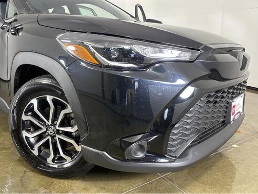 2024 Toyota Corolla Hybrid L