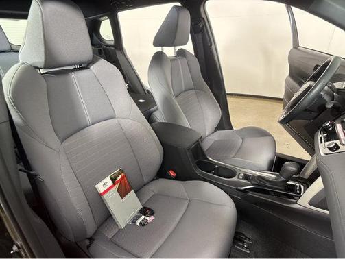 2024 Toyota Corolla Hybrid L