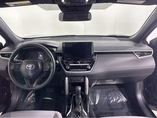 2024 Toyota Corolla Hybrid L