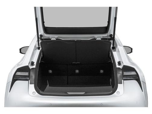 Guardian Gray 2026 Toyota Prius Plug-In Hybrid XSE Premium