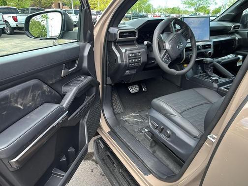 Mudbath 2026 Toyota Tacoma Hybrid TRD Sport