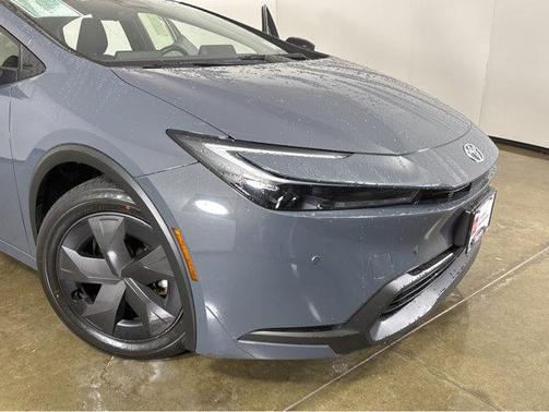 2023 Toyota Prius LE