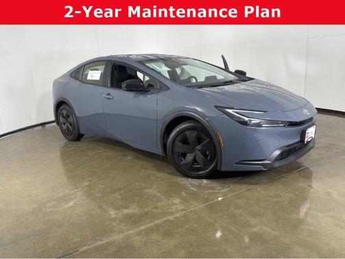 2023 Toyota Prius LE