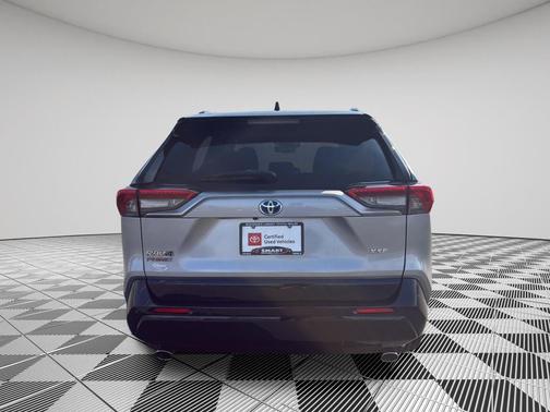 2022 Toyota RAV4 Prime XSE