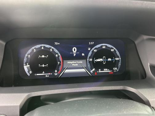 Supersonic Red 2026 Toyota 4Runner TRD Sport Premium