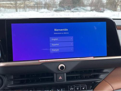 2026 Toyota Crown Signia XLE