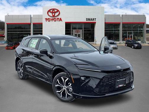 2026 Toyota Crown Signia XLE