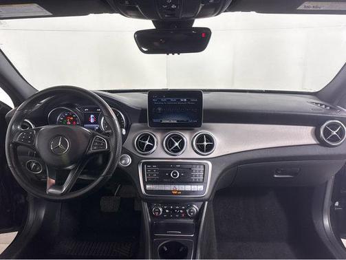 2019 Mercedes-Benz GLA 250 4MATIC