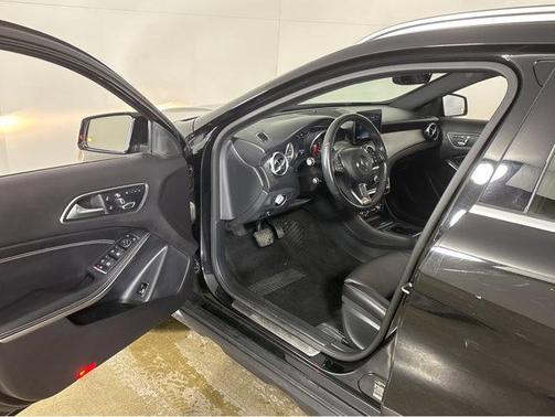 2019 Mercedes-Benz GLA 250 4MATIC