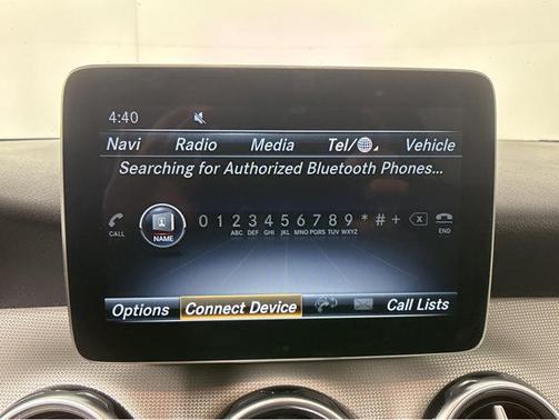 2019 Mercedes-Benz GLA 250 4MATIC