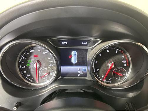 2019 Mercedes-Benz GLA 250 4MATIC