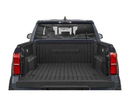 Mudbath 2026 Toyota Tacoma Hybrid TRD Off Road