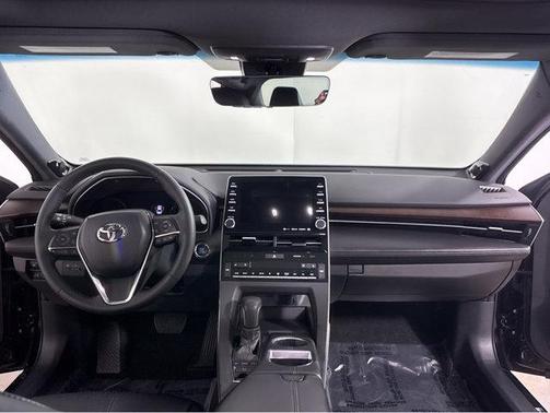 2022 Toyota Avalon Limited