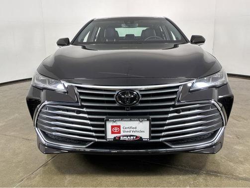 2022 Toyota Avalon Limited