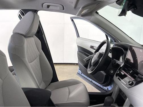 2025 Toyota Corolla Cross L