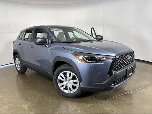 2025 Toyota Corolla Cross L