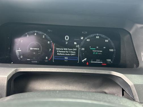 Black 2024 Toyota Tacoma TRD Sport
