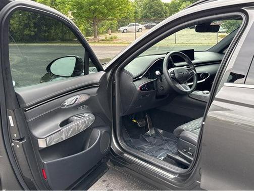 2025 Genesis GV70 3.5T AWD Sport