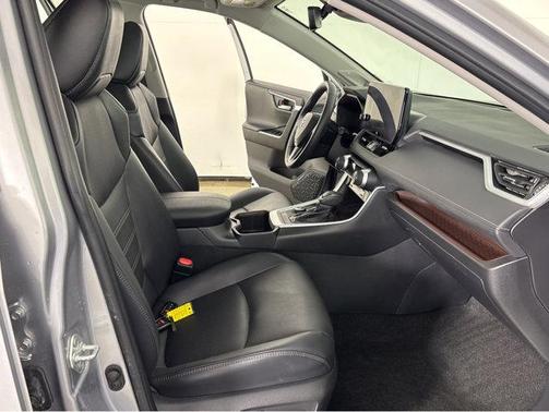 2023 Toyota RAV4 Hybrid Limited