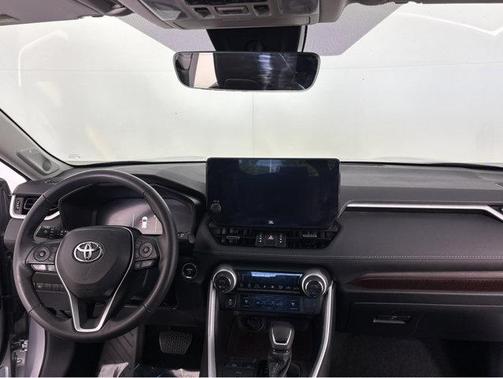 2023 Toyota RAV4 Hybrid Limited