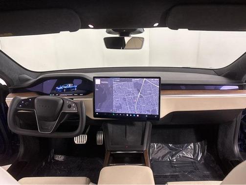 2022 Tesla Model S Long Range