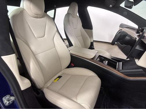 2022 Tesla Model S Long Range