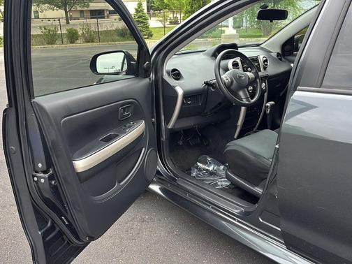 Flint Mica 2006 Scion xA BASE
