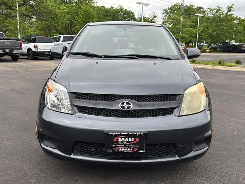 Flint Mica 2006 Scion xA BASE