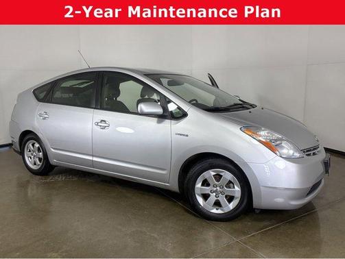 2008 Toyota Prius Touring