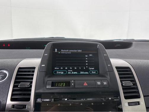 2008 Toyota Prius Touring