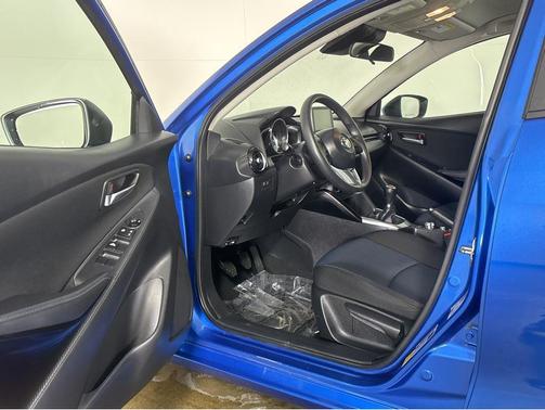 2018 Toyota Yaris iA Base