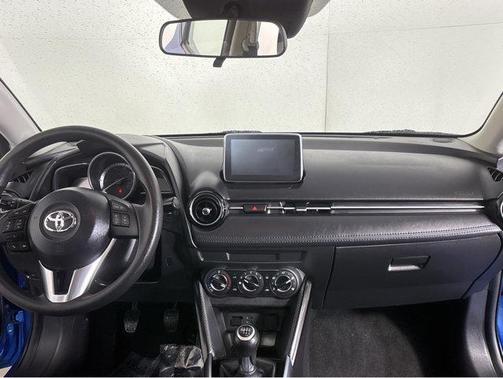 2018 Toyota Yaris iA Base