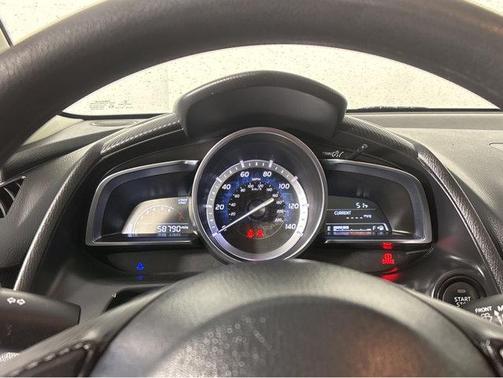 2018 Toyota Yaris iA Base