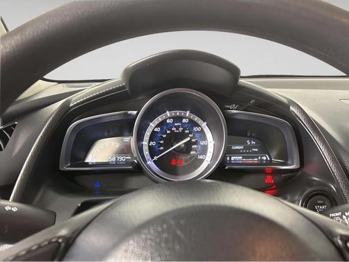 2018 Toyota Yaris iA Base