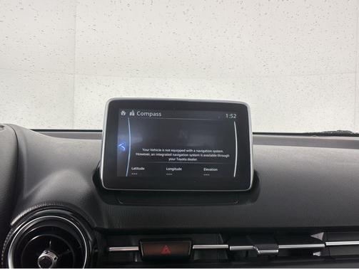 2018 Toyota Yaris iA Base