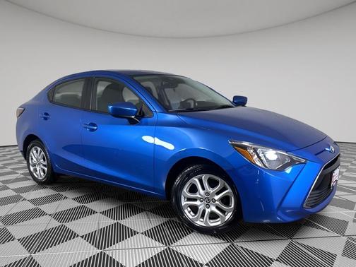 2018 Toyota Yaris iA Base