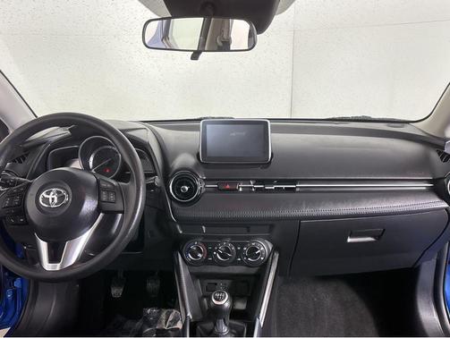 2018 Toyota Yaris iA Base