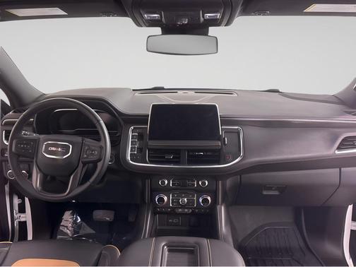 2024 GMC Yukon 4WD AT4