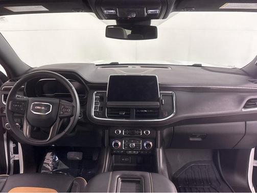 2024 GMC Yukon 4WD AT4